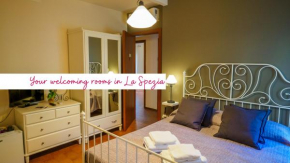 Da Caran Rooms with AC